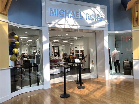 michael kors at great lakes crossing|michael kors birch run michigan.